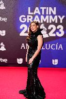 24th Annual Latin Grammy Awards - Seville