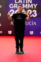 24th Annual Latin Grammy Awards - Seville