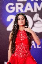 24th Annual Latin Grammy Awards - Seville