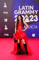 24th Annual Latin Grammy Awards - Seville