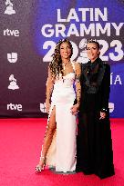 24th Annual Latin Grammy Awards - Seville