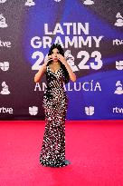 24th Annual Latin Grammy Awards - Seville