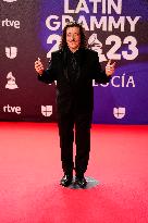 24th Annual Latin Grammy Awards - Seville