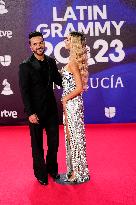 24th Annual Latin Grammy Awards - Seville