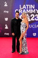 24th Annual Latin Grammy Awards - Seville