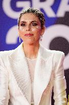 24th Annual Latin Grammy Awards - Seville