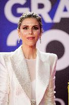 24th Annual Latin Grammy Awards - Seville