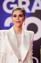 24th Annual Latin Grammy Awards - Seville