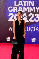 24th Annual Latin Grammy Awards - Seville