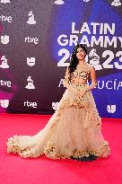 24th Annual Latin Grammy Awards - Seville