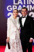 24th Annual Latin Grammy Awards - Seville