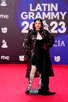 24th Annual Latin Grammy Awards - Seville