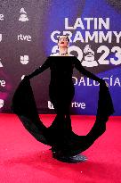 24th Annual Latin Grammy Awards - Seville