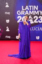 24th Annual Latin Grammy Awards - Seville