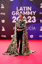 24th Annual Latin Grammy Awards - Seville