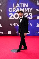 24th Annual Latin Grammy Awards - Seville