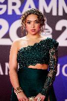 24th Annual Latin Grammy Awards - Seville