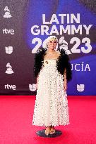 24th Annual Latin Grammy Awards - Seville