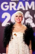 24th Annual Latin Grammy Awards - Seville
