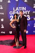 24th Annual Latin Grammy Awards - Seville