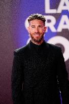 24th Annual Latin Grammy Awards - Seville