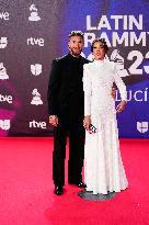24th Annual Latin Grammy Awards - Seville