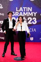 24th Annual Latin Grammy Awards - Seville