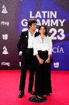 24th Annual Latin Grammy Awards - Seville