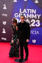 24th Annual Latin Grammy Awards - Seville