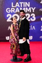 24th Annual Latin Grammy Awards - Seville