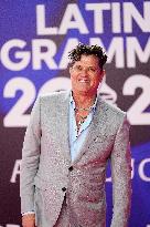 24th Annual Latin Grammy Awards - Seville