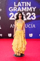 24th Annual Latin Grammy Awards - Seville