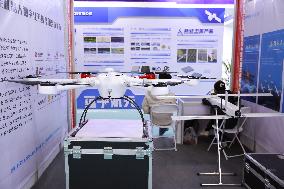 7th Silk Expo in Xi 'an