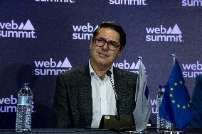 Web Summit Day 2 2023