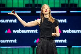 Web Summit Day 2 2023