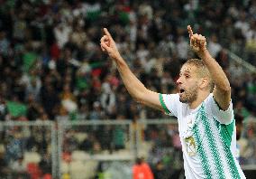 Algeria v Somalia - 2026 World Cup Qualifiers Match