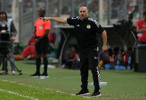 Algeria v Somalia - 2026 World Cup Qualifiers Match