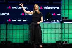 Web Summit Day 2 2023