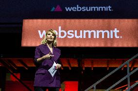 Web Summit Day 2 2023