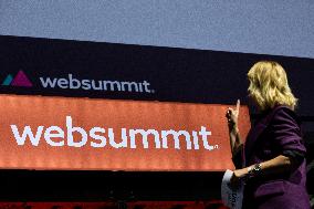 Web Summit Day 2 2023