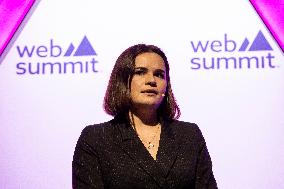 Web Summit Day 2 2023