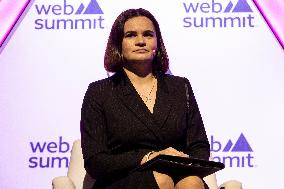 Web Summit Day 2 2023