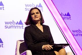 Web Summit Day 2 2023