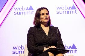 Web Summit Day 2 2023