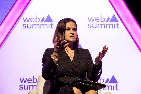 Web Summit Day 2 2023