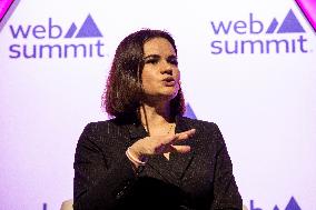 Web Summit Day 2 2023