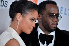 Sean Diddy Combs Accused Of Rape