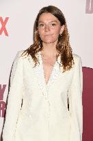 May December Premiere - LA