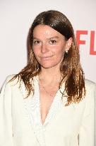 May December Premiere - LA