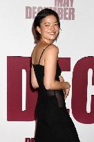 May December Premiere - LA